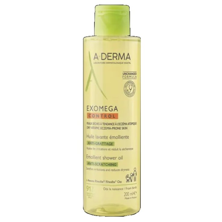 EXOMEGA Control Bagno Len.200m EXOMEGA Control Bagno Len.200m