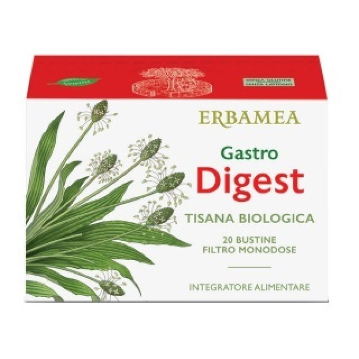 GASTRO DIGEST 20 BUSTINE GASTRO DIGEST 20 BUSTINE