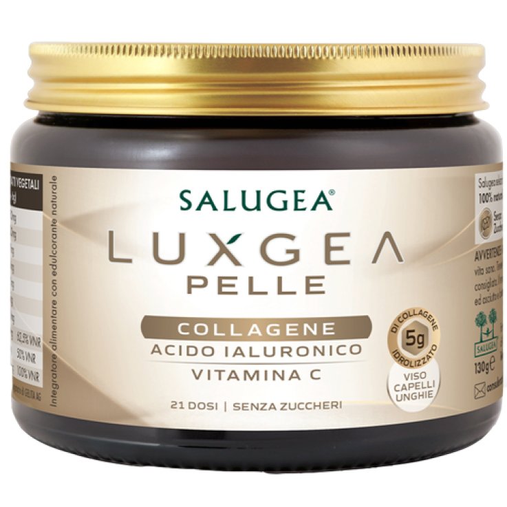 LUXGEA PELLE 130G LUXGEA PELLE 130G
