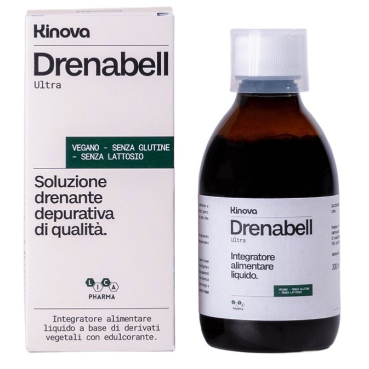 DRENABELL ULTRA 300ml DRENABELL ULTRA 300ml