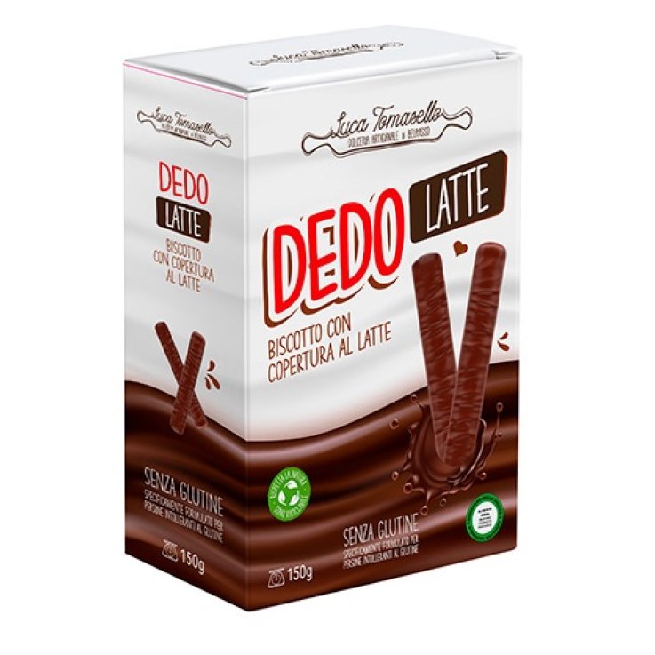 DEDO Latte Bisc.Latte 150g DEDO Latte Bisc.Latte 150g