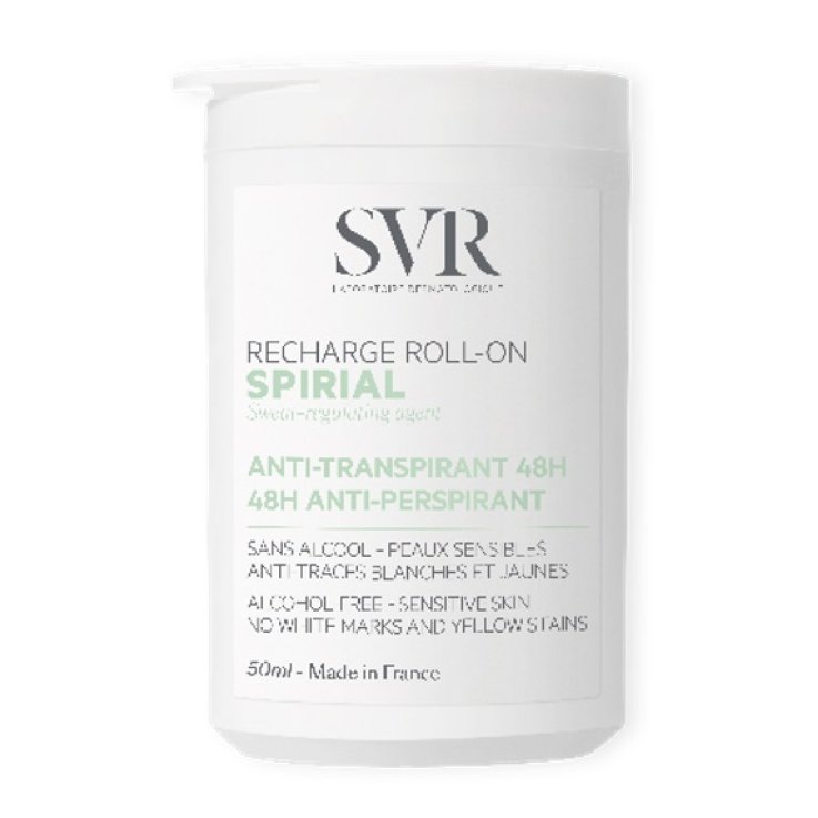 SPIRIAL Roll-On Refill 50ml SPIRIAL Roll-On Refill 50ml