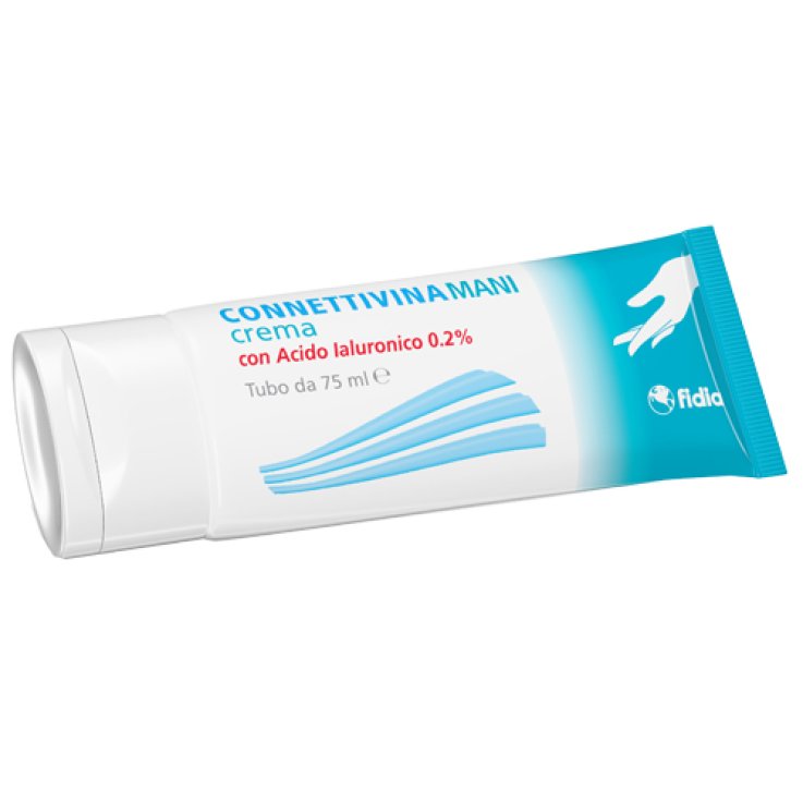CONNETTIVINAMANI Crema 75g CONNETTIVINAMANI Crema 75g