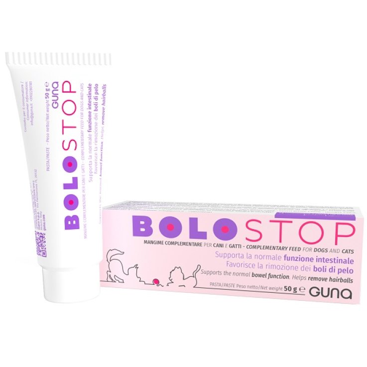 BOLOSTOP 50g BOLOSTOP 50g