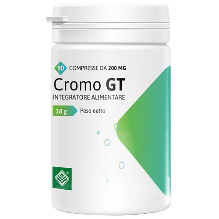 CROMO GT 90 Cpr CROMO GT 90 Cpr