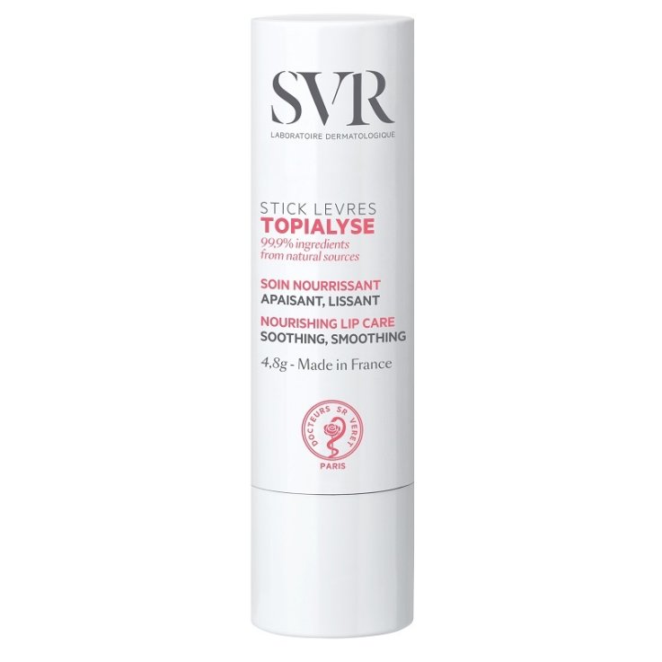 TOPIALYSE Stick Levres 4,8g TOPIALYSE Stick Levres 4,8g
