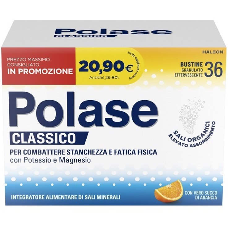 POLASE 36 Bust.Arancia PROMO24 POLASE 36 Bust.Arancia PROMO24