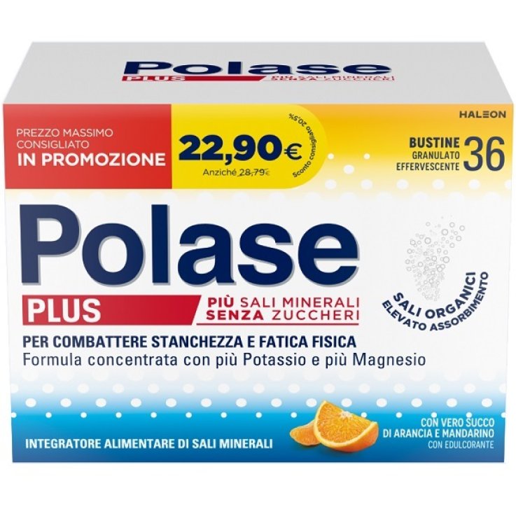 POLASE Plus 36 Bust.PROMO24 POLASE Plus 36 Bust.PROMO24