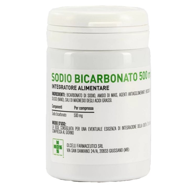 SODIO Bic.100Cpr OLCELLI SODIO Bic.100Cpr OLCELLI