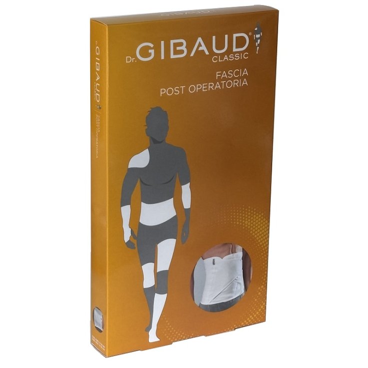 GIBAUD Fascia Post-Op.H24 2 GIBAUD Fascia Post-Op.H24 2