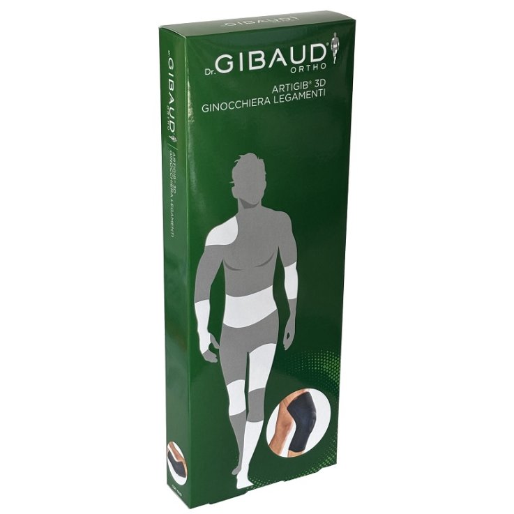 GIBAUD-ORT.Artigib3D Ginocc.2 GIBAUD-ORT.Artigib3D Ginocc.2
