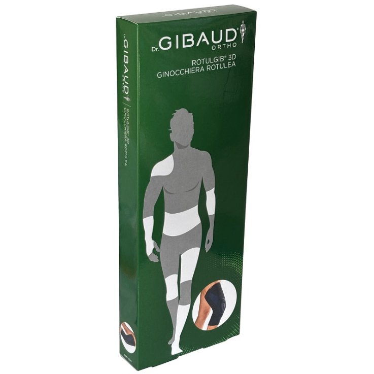 GIBAUD-ORT.Rotulgib 3D Gin.2 GIBAUD-ORT.Rotulgib 3D Gin.2
