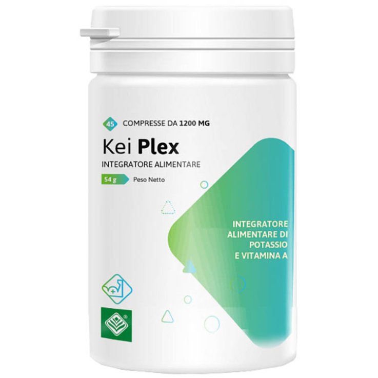 KEY PLEX 45 Cpr KEY PLEX 45 Cpr