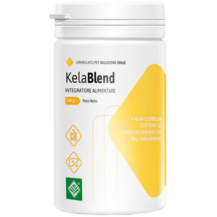 KELABLEND Gran.150g KELABLEND Gran.150g