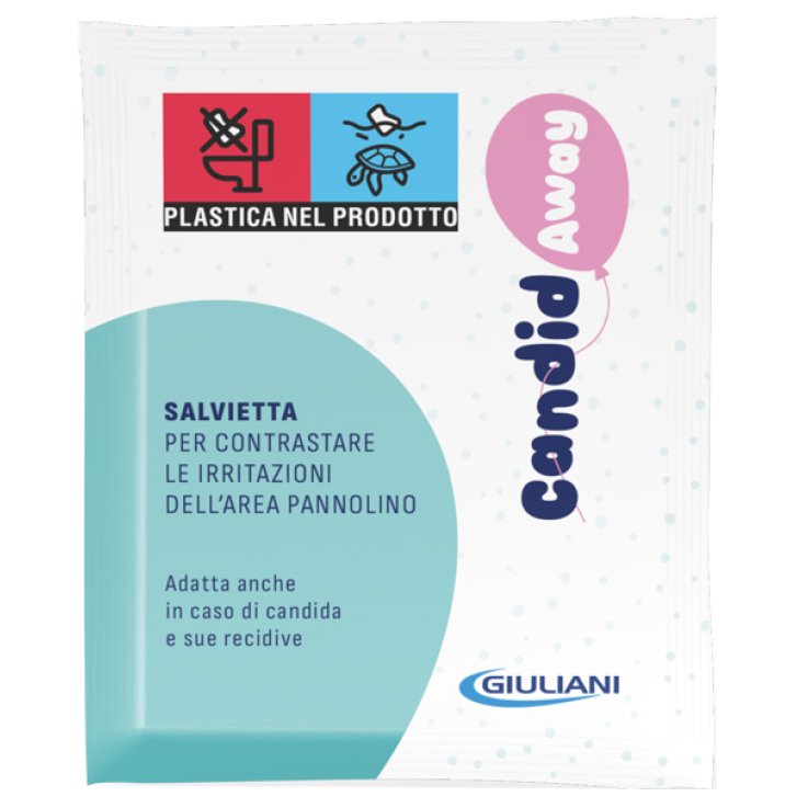 CANDIDAWAY Salv.10pz CANDIDAWAY Salv.10pz