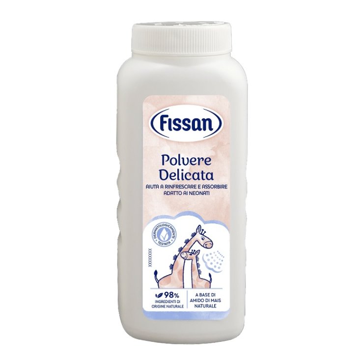 FISSAN Polvere Del.100g