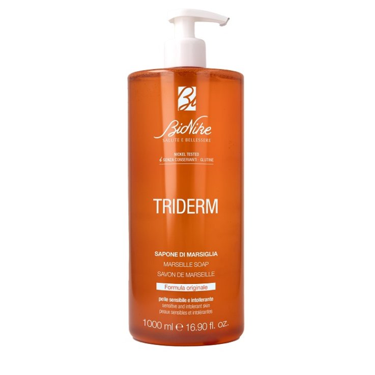 TRIDERM Sap.Marsiglia*1Lt TRIDERM Sap.Marsiglia*1Lt