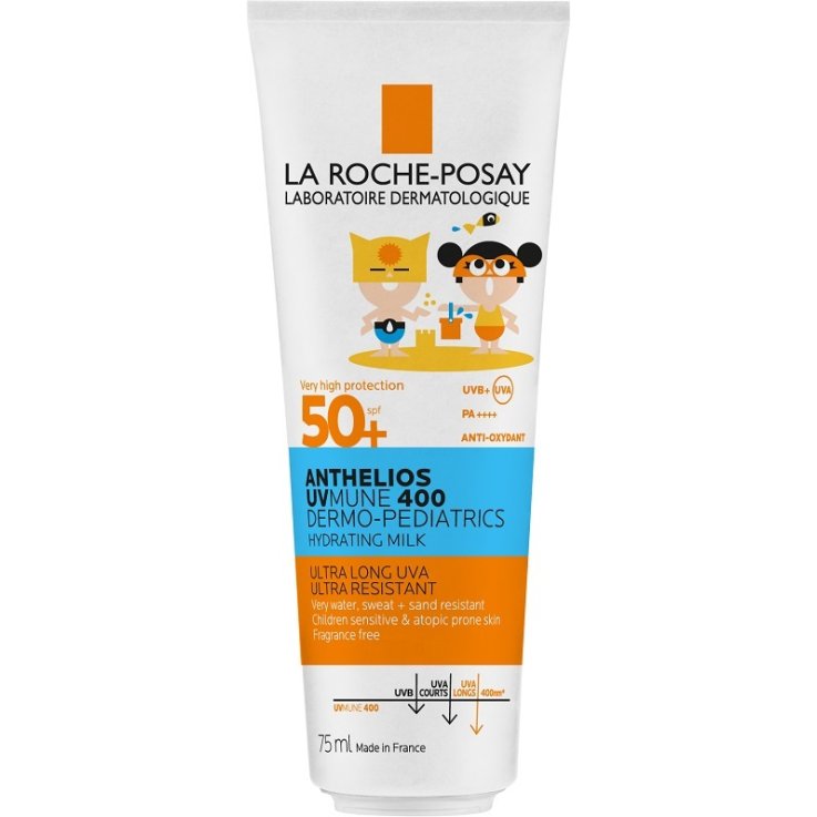 ANTHELIOS 50+Latte Bamb. 75ml ANTHELIOS 50+Latte Bamb. 75ml