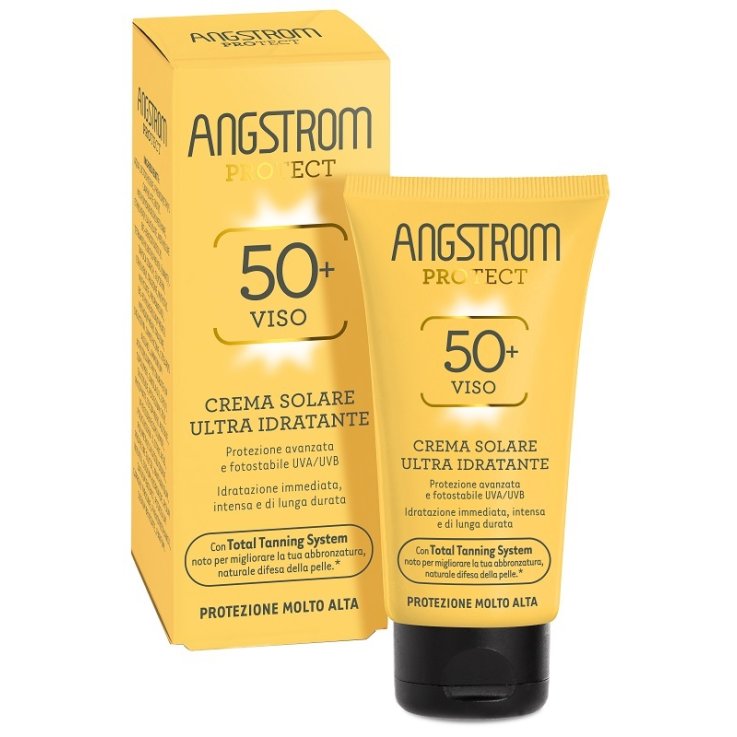 ANGSTROM-Hydr.Cr.Viso 50+ 50ml ANGSTROM-Hydr.Cr.Viso 50+ 50ml