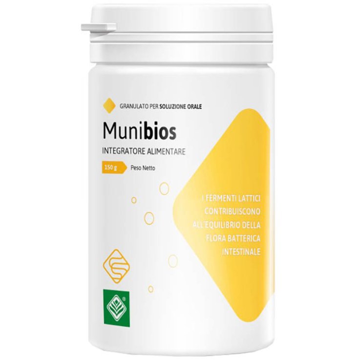 MUNIBIOS 150g MUNIBIOS 150g