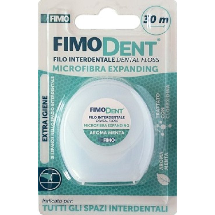 FIMODENT Filo Int.Expand.30mt FIMODENT Filo Int.Expand.30mt