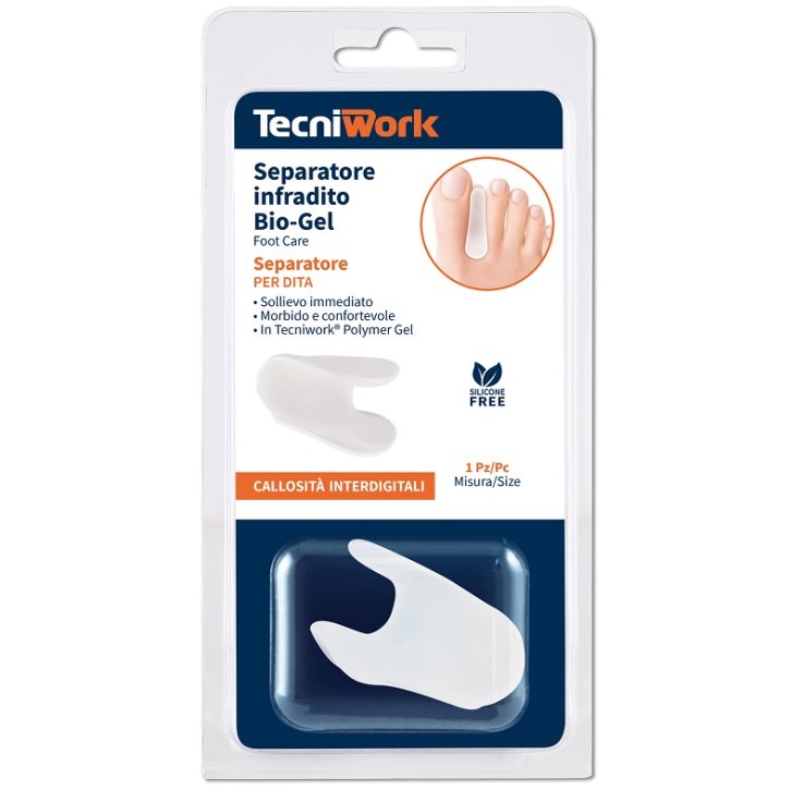 TECNIWORK Sep.Infradito Dita L TECNIWORK Sep.Infradito Dita L