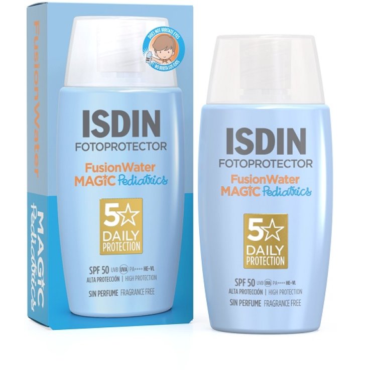 FOTOPROT.Fusion Water Ped.50ml FOTOPROT.Fusion Water Ped.50ml