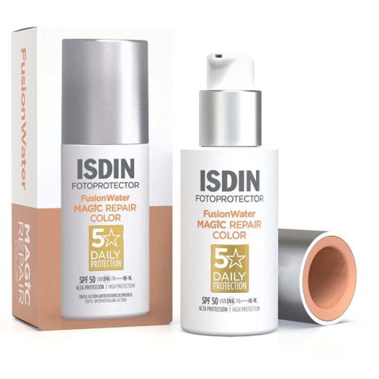 FUSION Water Magic Rep.Color50 FUSION Water Magic Rep.Color50