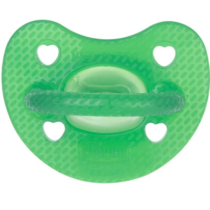 CH Gomm.Luxe Fluo 6-16Verde1pz CH Gomm.Luxe Fluo 6-16Verde1pz