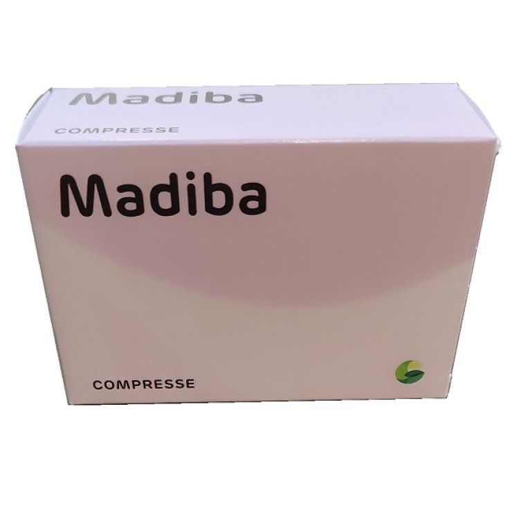 MADIBA 30 Cpr