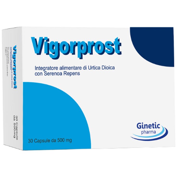 VIGORPROST 30 Cps VIGORPROST 30 Cps
