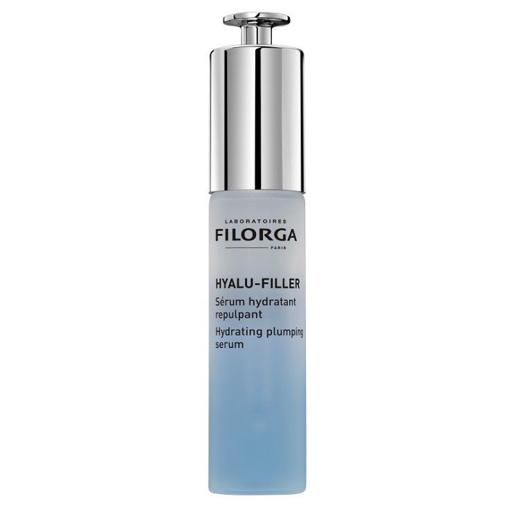 FILORGA HYALU-FILLER SERUM FLACONE 30 ML FILORGA HYALU-FILLER SERUM FLACONE 30 ML