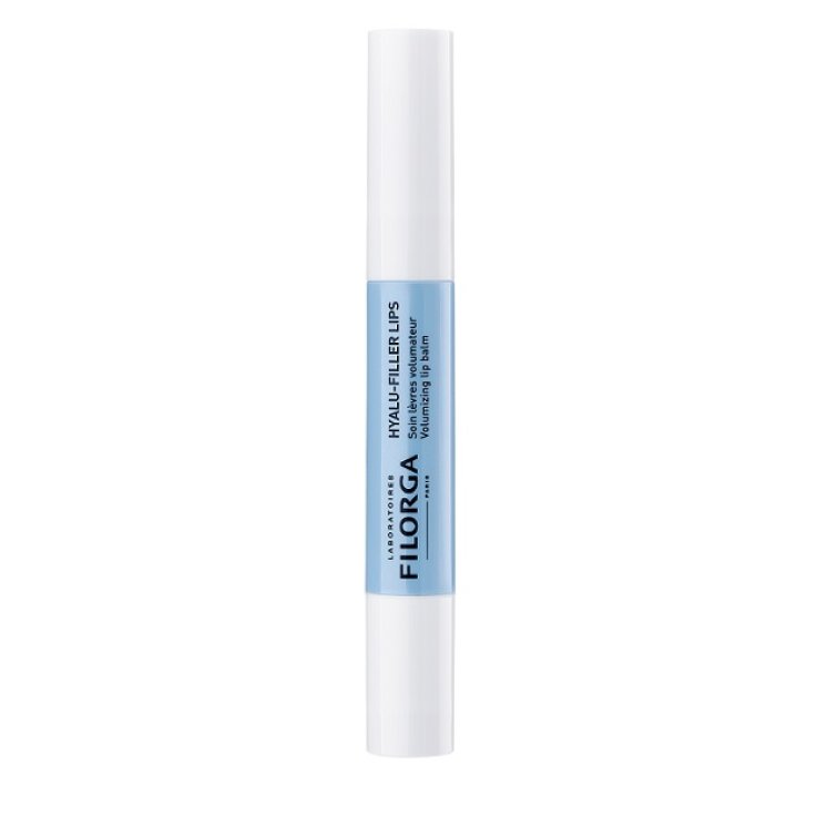 FILORGA HYALU-FILLER LIPS FLACONE PEN 4 G FILORGA HYALU-FILLER LIPS FLACONE PEN 4 G