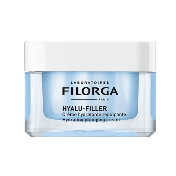 FILORGA HYALU-FILLER POT 50 ML FILORGA HYALU-FILLER POT 50 ML