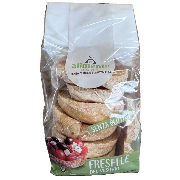 ALIM.2000 Freselle Vesuvio215g ALIM.2000 Freselle Vesuvio215g
