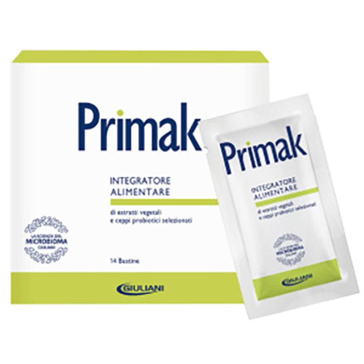 PRIMAK 14 Bust. PRIMAK 14 Bust.