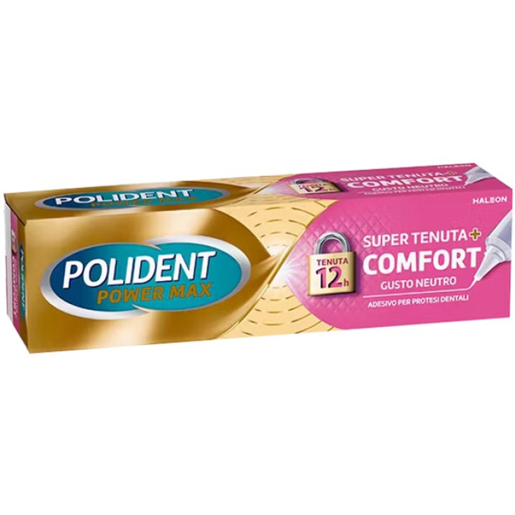 POLIDENT Super Tenuta&Comf.70g POLIDENT Super Tenuta&Comf.70g
