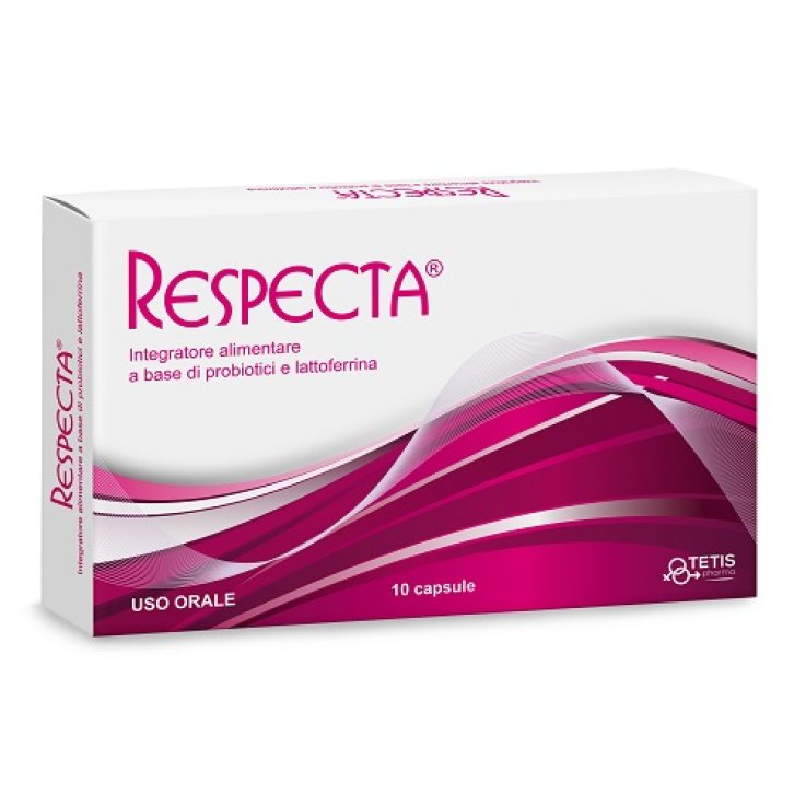 RESPECTA 10 Cps