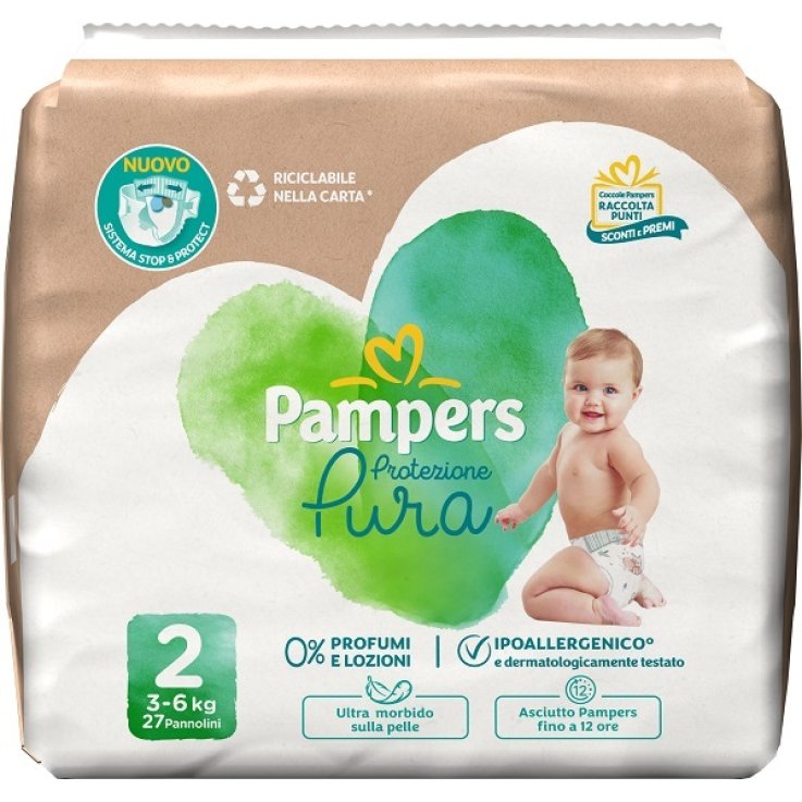 PMP PROT.PURA 2(3-6Kg)Mini27pz PMP PROT.PURA 2(3-6Kg)Mini27pz