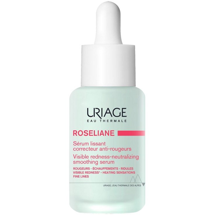 ROSELIANE Siero Lev.A/Ross.30m ROSELIANE Siero Lev.A/Ross.30m