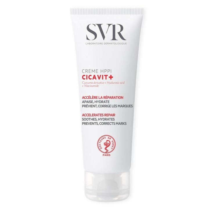 CICAVIT+Creme Hippi 40ml CICAVIT+Creme Hippi 40ml
