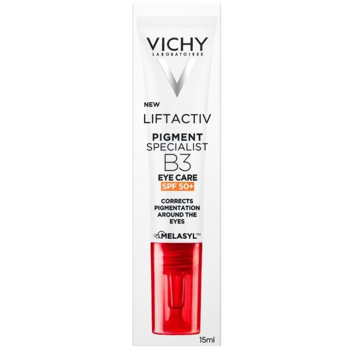 LIFTACTIV Lift B3 Occhi 15ml LIFTACTIV Lift B3 Occhi 15ml
