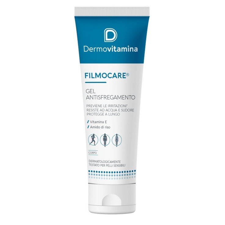 DERMOVIT Film Gel 100ml DERMOVIT Film Gel 100ml