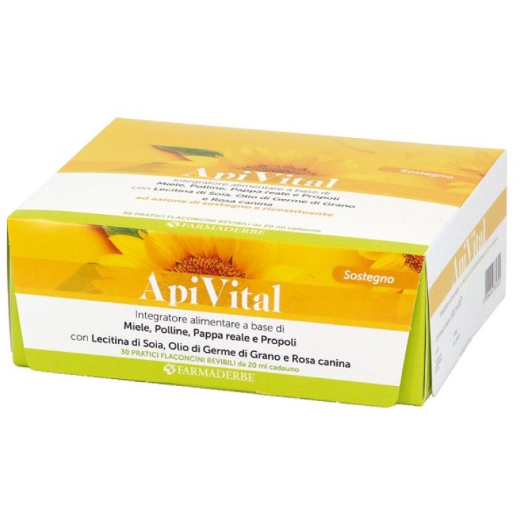 APIVITAL 30 Stick Pack APIVITAL 30 Stick Pack