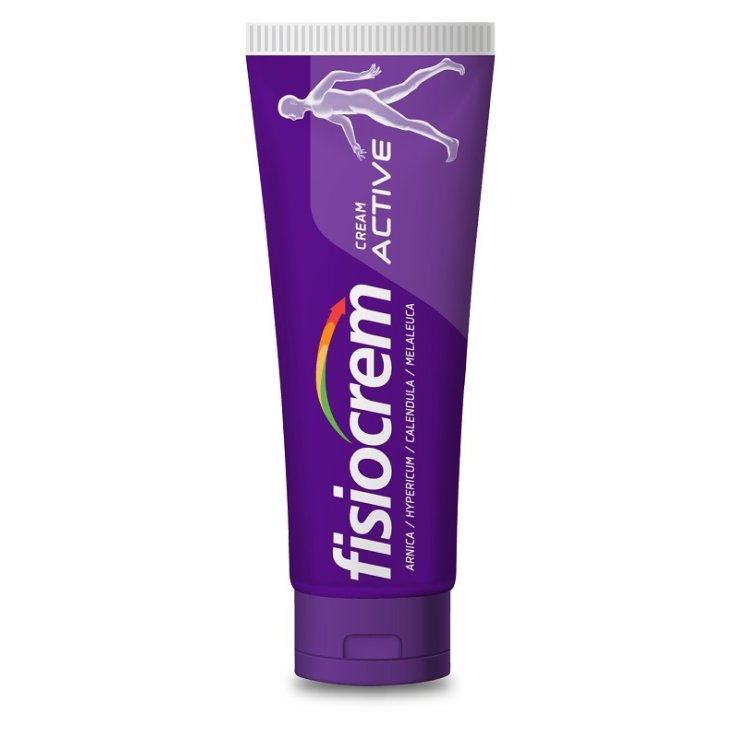 FISIOCREM Crema Active 250ml FISIOCREM Crema Active 250ml