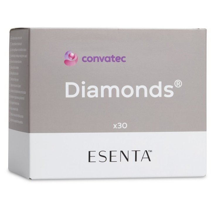 ESENTA Diamonds Bustine 30pz ESENTA Diamonds Bustine 30pz