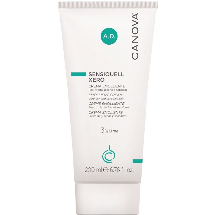 SENSIQUELL Xero 200ml