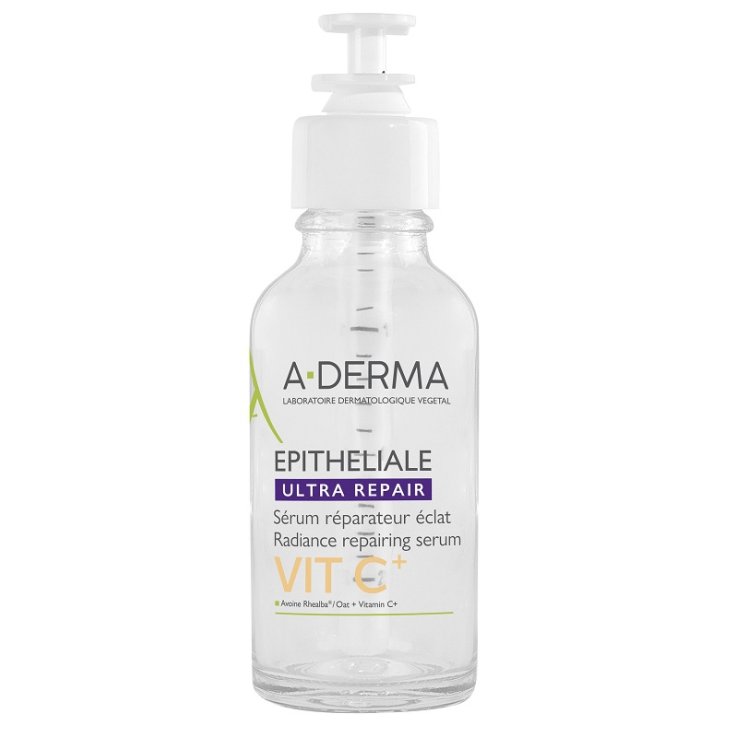 EPITHELIALE Ultra Siero Lum.