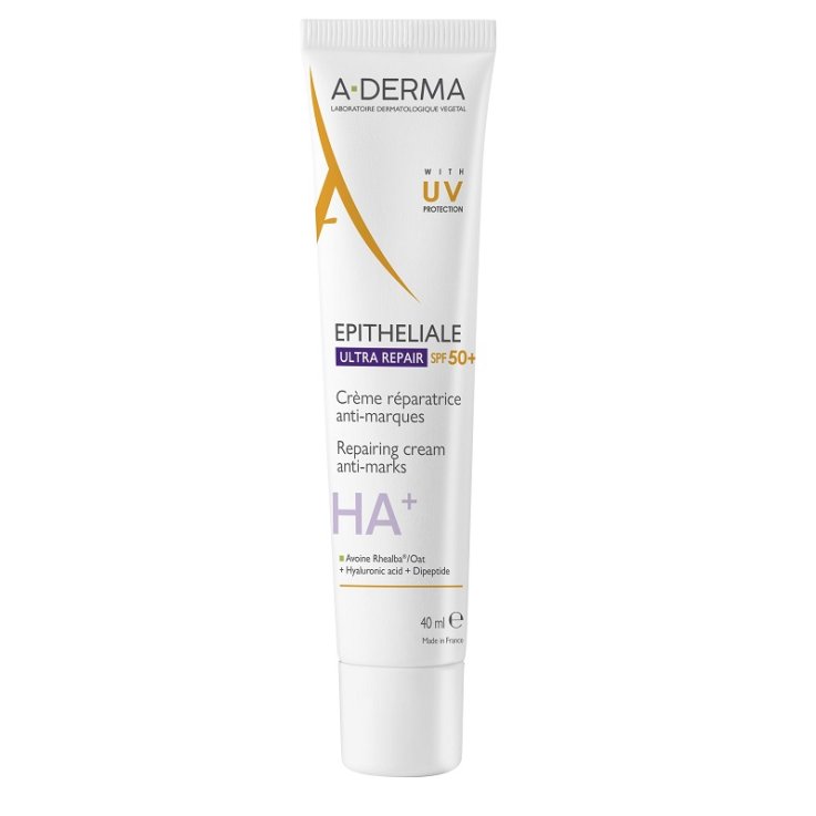 EPITHELIALE AH Ultra 50+ 40ml