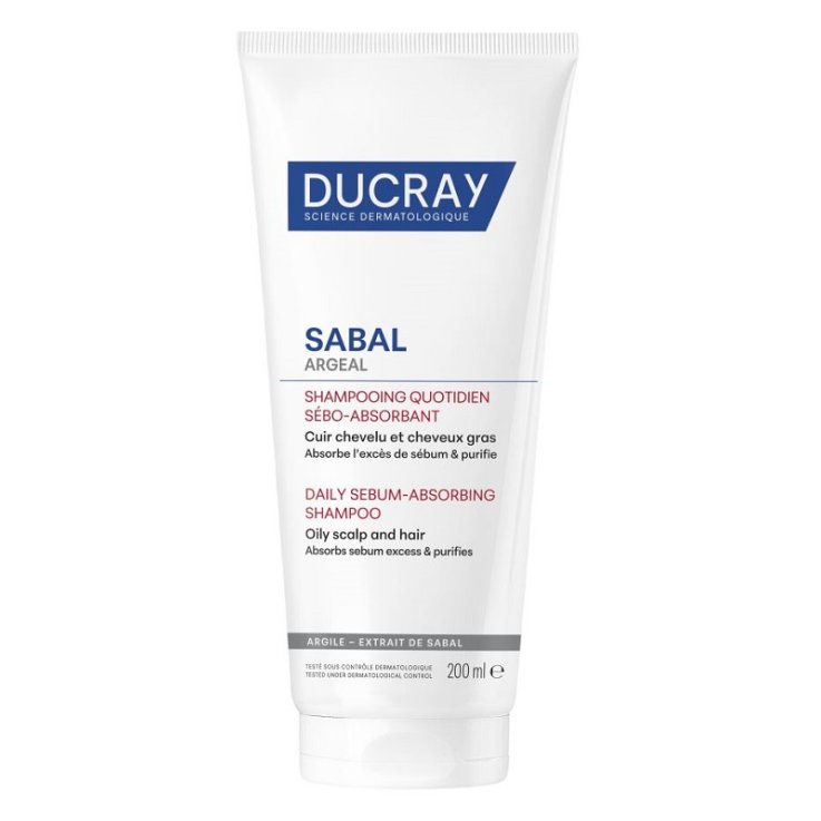 SABAL SHAMPOO QUOTIDIANO 200 ML SABAL SHAMPOO QUOTIDIANO 200 ML